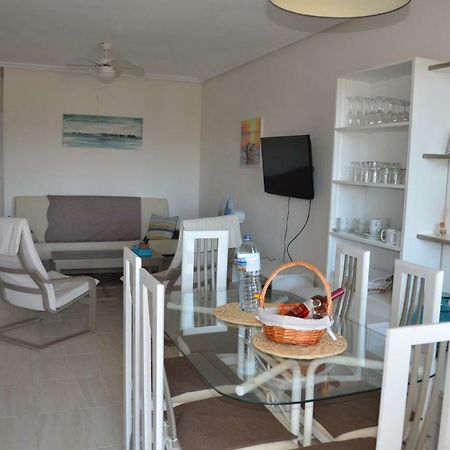 La Mata Beach Bungalow Las Dunas Eksteriør bilde